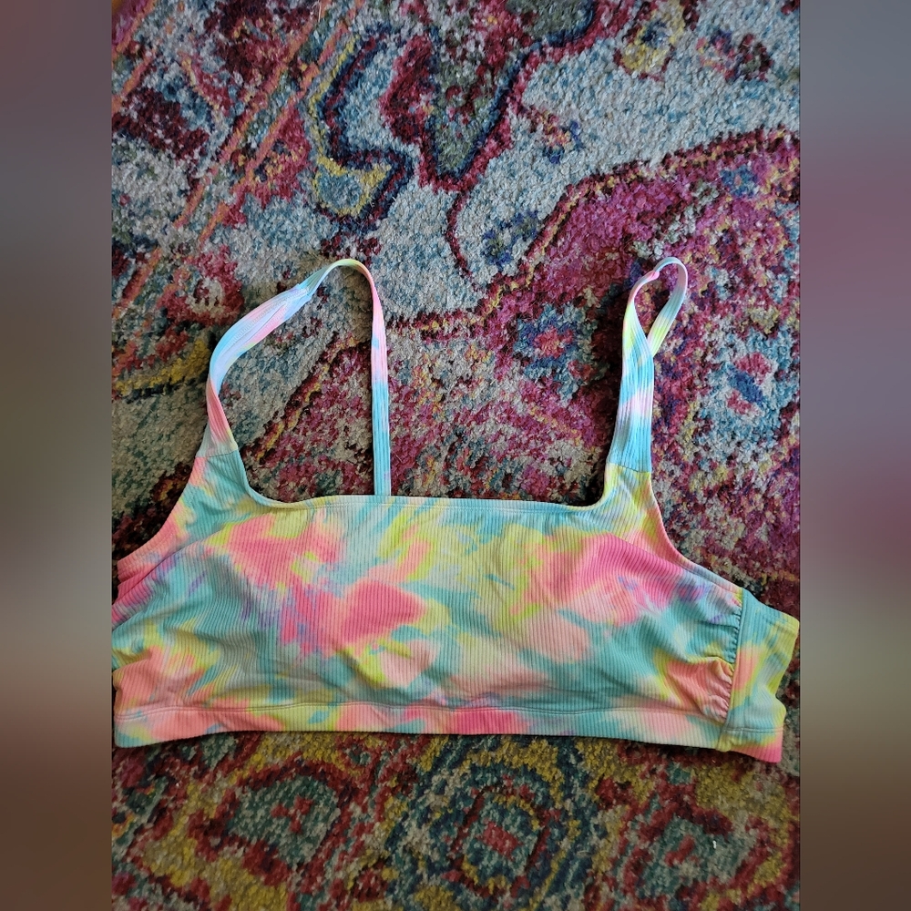 Bikini top